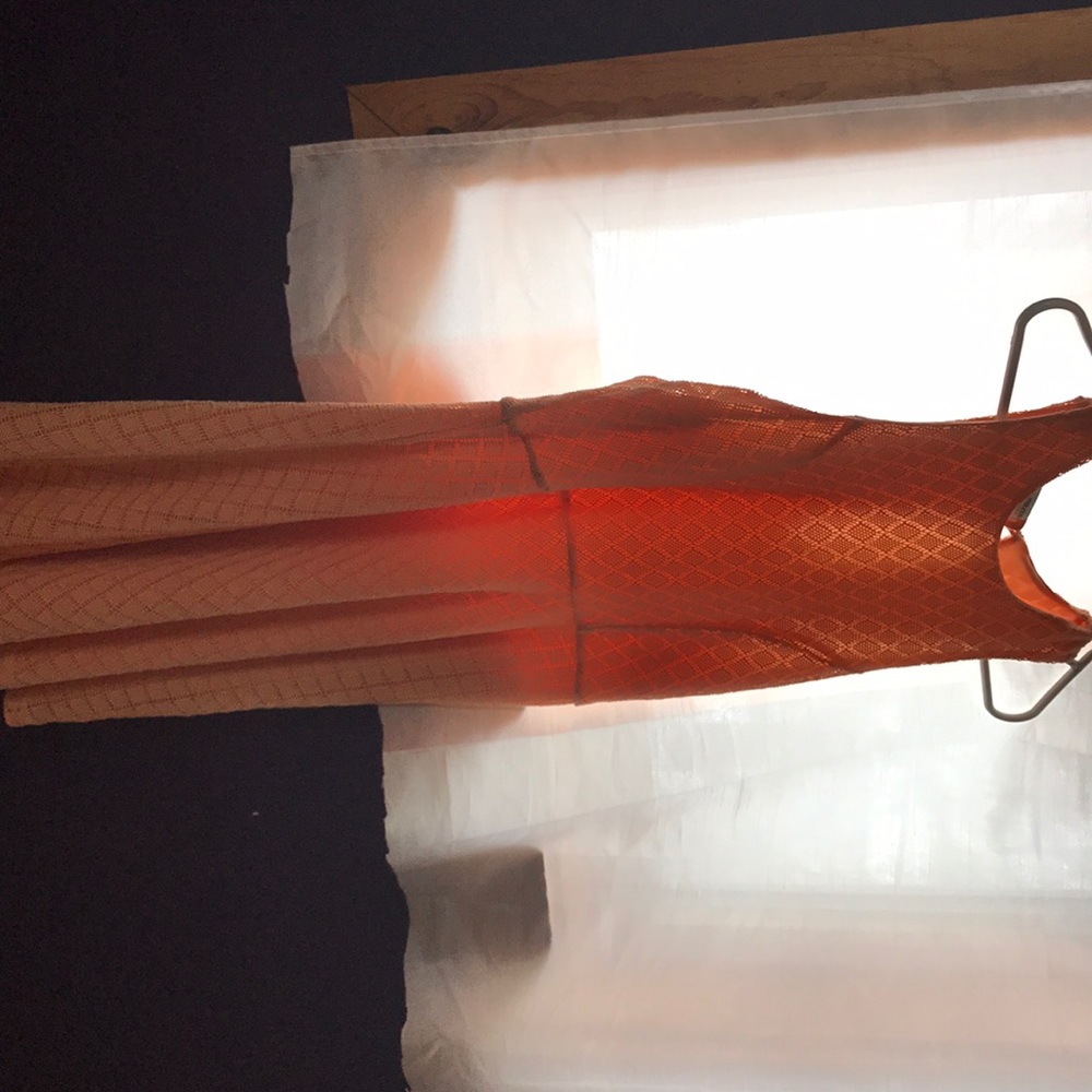 Maurice’s summer dress